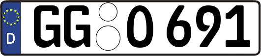 GG-O691