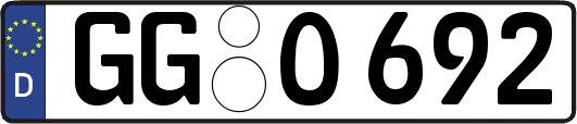 GG-O692