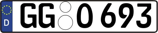 GG-O693