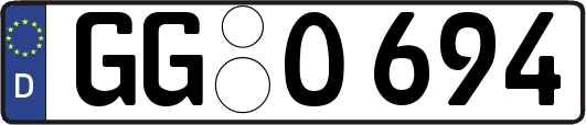 GG-O694