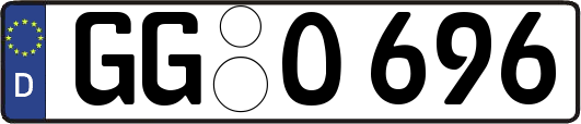 GG-O696