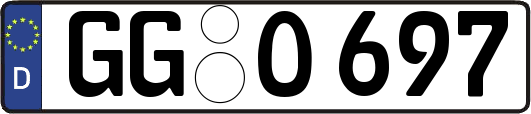 GG-O697
