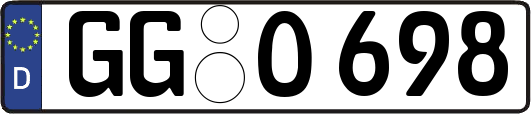 GG-O698