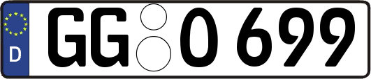 GG-O699