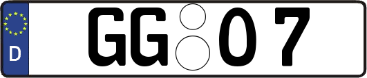 GG-O7