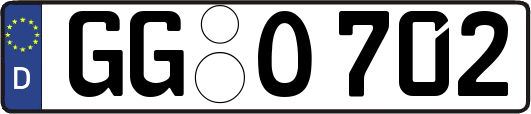 GG-O702