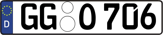 GG-O706