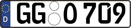 GG-O709
