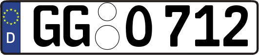 GG-O712