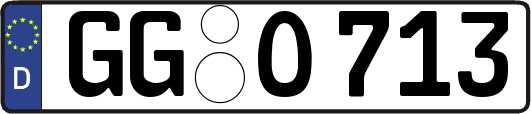 GG-O713