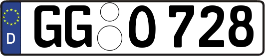 GG-O728