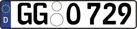 GG-O729