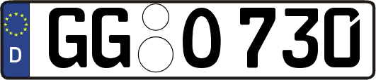 GG-O730