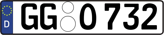 GG-O732