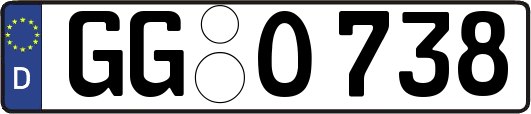 GG-O738