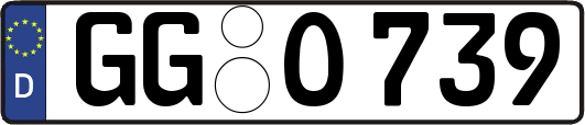 GG-O739