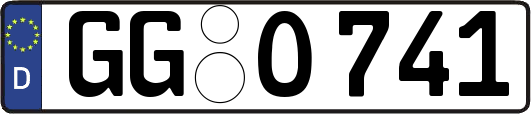 GG-O741