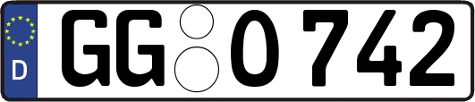 GG-O742