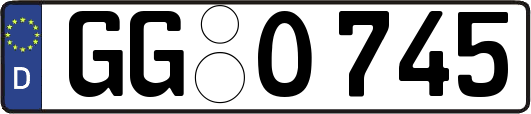 GG-O745