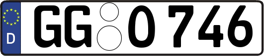 GG-O746