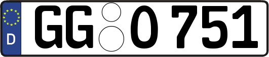 GG-O751