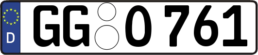 GG-O761