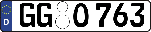 GG-O763