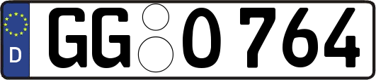 GG-O764