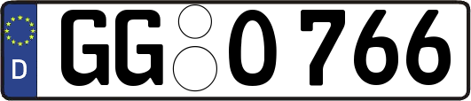 GG-O766
