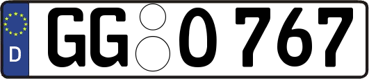 GG-O767