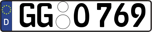 GG-O769