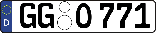 GG-O771