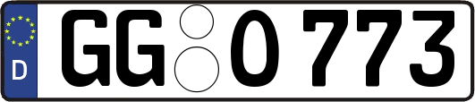 GG-O773