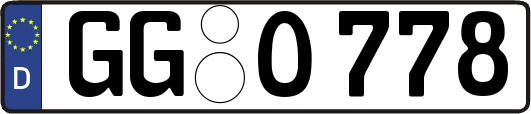 GG-O778