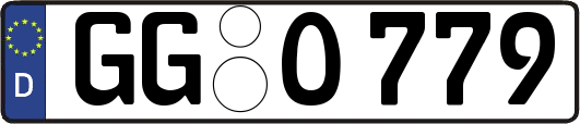 GG-O779