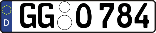 GG-O784