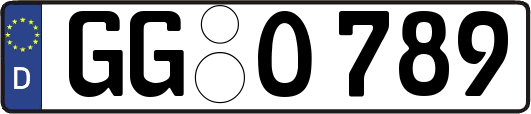 GG-O789