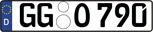 GG-O790