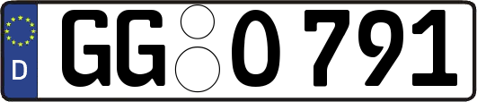 GG-O791