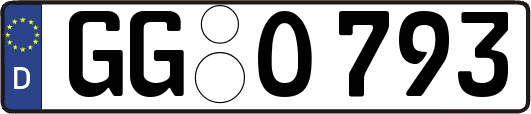 GG-O793