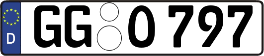 GG-O797