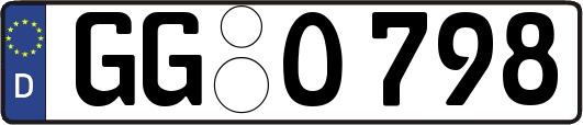 GG-O798