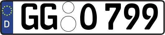 GG-O799