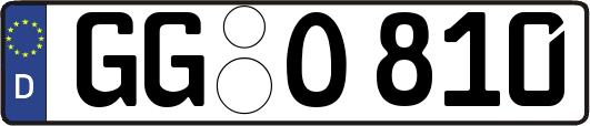 GG-O810