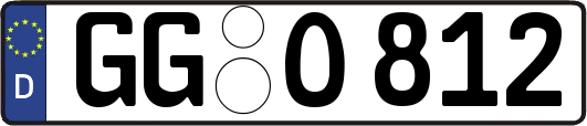 GG-O812