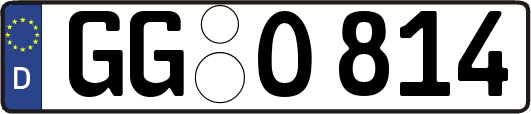 GG-O814