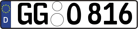 GG-O816