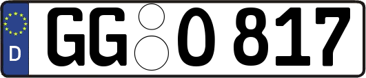 GG-O817