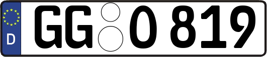 GG-O819