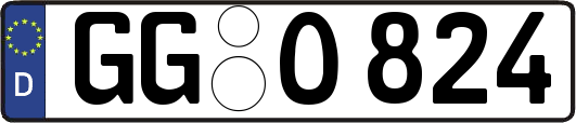 GG-O824